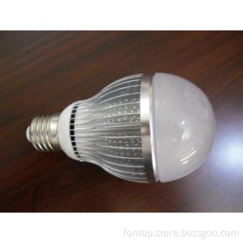 9w led light bulb 750-850LM
